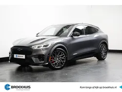 Grijs Gebruikt 2024 Ford Mustang GT SUV | € 57.900