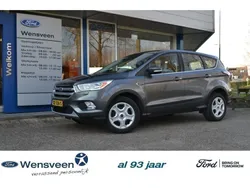 Grijs Gebruikt 2017 Ford Kuga Trend SUV | € 15.995 (Goede deal)