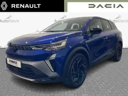 Blauw Nieuw 2025 Renault Symbioz Esprit Alpine SUV | € 36.950 (Eerlijke prijs)