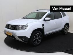 Wit Gebruikt 2020 Dacia Duster Prestige SUV | € 15.435 (Eerlijke prijs)