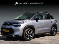 Grijs Gebruikt 2022 Citroën C3 Aircross Feel SUV | € 17.695 (Eerlijke prijs)