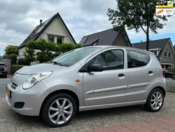 Grijs Gebruikt 2011 Suzuki Alto Exclusive Hatchback | € 4.580 (Eerlijke prijs)
