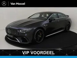 Grijs Gebruikt 2019 Mercedes AMG GT Premium Plus Coupé | € 94.945 (Super prijs)