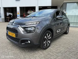 Grijs Gebruikt 2024 Citroën C3 Hatchback | € 18.490 (Eerlijke prijs)