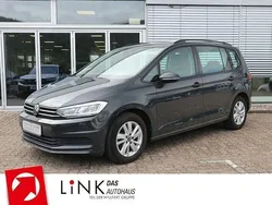 Grijs Gebruikt 2023 VW Touran Comfortline MPV | € 35.321