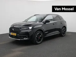 Zwart Gebruikt 2020 DS Automobiles DS7 Crossback SUV | € 29.740 (Eerlijke prijs)