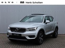 Grijs Gebruikt 2018 Volvo XC40 Inscription SUV | € 29.950 (Goede deal)