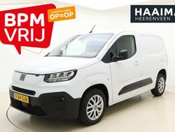 Wit Gebruikt 2024 Fiat Doblò S MPV | € 21.524 (Duur)