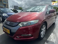 Rood Gebruikt 2010 Honda Insight Elegance Hatchback | € 5.950 (Eerlijke prijs)
