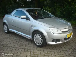Grijs Gebruikt 2006 Opel Tigra Cabriolet | € 875