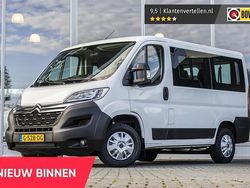 Wit Gebruikt 2019 Citroën Jumper Comfort MPV | € 25.850
