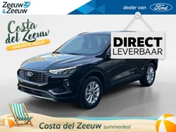 Nieuw 2025 Ford Kuga Titanium SUV | € 41.890 (Eerlijke prijs)