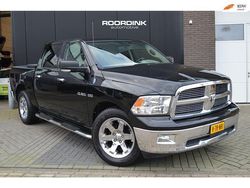 Zwart Gebruikt 2010 Dodge Ram Pickup | € 17.500