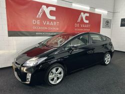 Zwart Gebruikt 2011 Toyota Prius Executive Hatchback | € 8.499 (Eerlijke prijs)