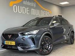 Grijs Gebruikt 2022 Cupra Formentor VZ SUV | € 31.950 (Iets duurder)
