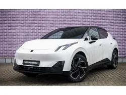 Wit Gebruikt 2025 Lynk & Co 02 SUV | € 36.899