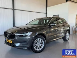 Grijs, metallic lak Gebruikt 2021 Volvo XC60 Business Edition SUV | € 37.950 (Super prijs)