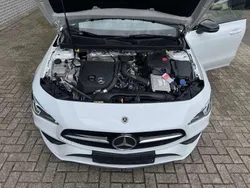 Gebruikt 2021 Mercedes CLA180 Shooting Brake AMG line Stationwagen | € 29.500 (Eerlijke prijs)