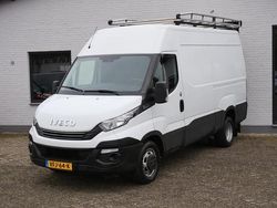 Wit Gebruikt 2018 Iveco Daily Van | € 13.750 (Goede deal)
