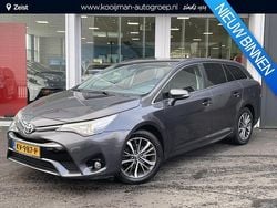 (1g3) Gebruikt 2016 Toyota Avensis Business Edition Stationwagen | € 14.950 (Goede deal)