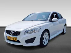 Wit Gebruikt 2010 Volvo C30 Kinetic Hatchback | € 8.970 (Iets duurder)