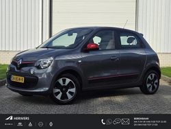 Gris lunaire Gebruikt 2018 Renault Twingo Collection Hatchback | € 7.935 (Eerlijke prijs)