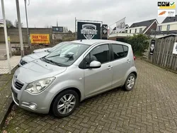 Grijs Gebruikt 2012 Opel Agila Edition Hatchback | € 4.600 (Eerlijke prijs)