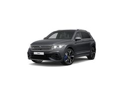 Grijs Gebruikt 2022 VW Tiguan R SUV | € 48.739 (Super prijs)