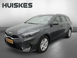 Grijs Gebruikt 2025 Kia Ceed Sportswagon Stationwagen | € 29.950 (Iets duurder)