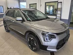 Grijs Gebruikt 2023 Kia e-Niro SUV | € 28.950 (Super prijs)