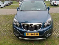 Gebruikt 2015 Opel Mokka Edition SUV | € 8.150 (Goede deal)