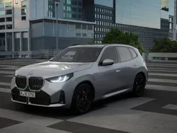 Grijs Nieuw 2025 BMW X3 M Sport SUV | € 87.661