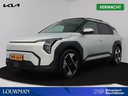 Ivory silver matte Gebruikt 2025 Kia EV3 4 SUV | € 43.940