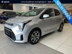 , metallic lak Nieuw 2025 Kia Picanto Hatchback | € 22.590 (Eerlijke prijs)