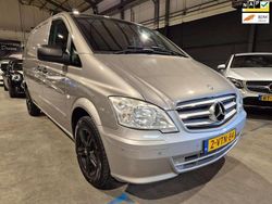 Gebruikt 2012 Mercedes Vito MPV | € 9.999 (Duur)