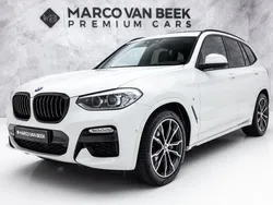 300 alpinwit Gebruikt 2020 BMW X3 Executive SUV | € 44.850 (Goede deal)