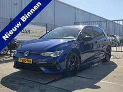 VW Golf VIII