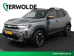Grijs Gebruikt 2024 Dacia Duster Journey SUV | € 29.900
