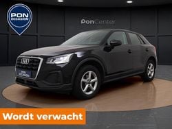 Zwart Gebruikt 2021 Audi Q2 Proline SUV | € 19.950 (Goede deal)