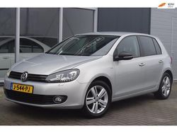 Grijs Gebruikt 2012 VW Golf VII Highline Hatchback | € 7.999 (Goede deal)