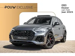Grijs Gebruikt 2024 Audi Q5 SUV | € 66.400
