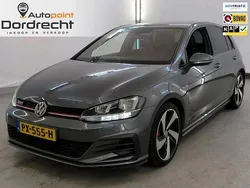 Grijs Gebruikt 2017 VW Golf VII GTI Hatchback | € 18.690 (Goede deal)