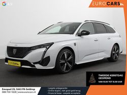 Wit Gebruikt 2024 Peugeot 308 GT Stationwagen | € 25.690 (Goede deal)