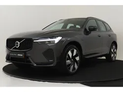 Grijs Gebruikt 2024 Volvo XC60 Plus SUV | € 55.890 (Goede deal)