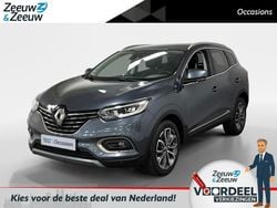 Grijs Gebruikt 2019 Renault Kadjar Intens SUV | € 15.935 (Eerlijke prijs)