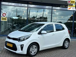 Wit Gebruikt 2020 Kia Picanto Hatchback | € 9.449 (Goede deal)