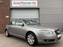 Grijs Gebruikt 2005 Audi A6 Sedan | € 11.544