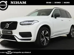 Wit Gebruikt 2022 Volvo XC90 R-Design SUV | € 58.890 (Eerlijke prijs)