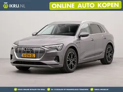 Grijs Gebruikt 2019 Audi e-tron Design SUV | € 25.750 (Goede deal)
