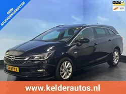 Blauw Gebruikt 2018 Opel Astra Business Stationwagen | € 8.450 (Eerlijke prijs)